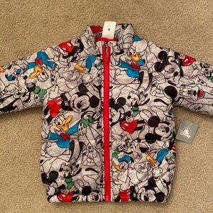 Disney Jacket